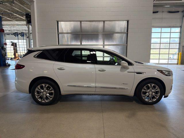 2020 Buick Enclave AWD Avenir