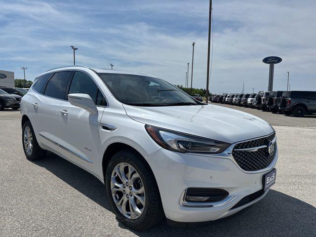 2020 Buick Enclave AWD Avenir