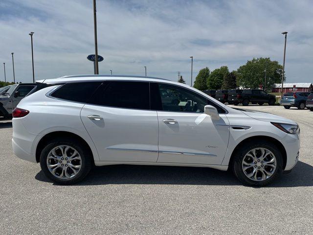 2020 Buick Enclave AWD Avenir
