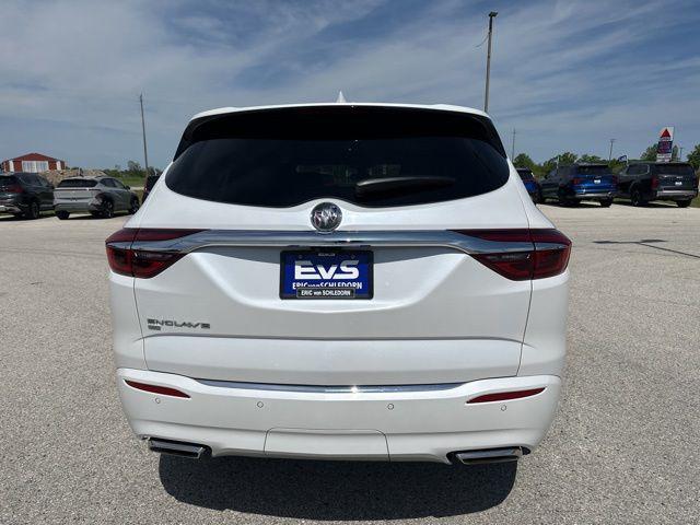 2020 Buick Enclave AWD Avenir