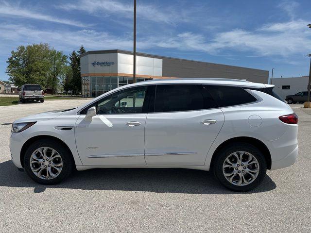2020 Buick Enclave AWD Avenir