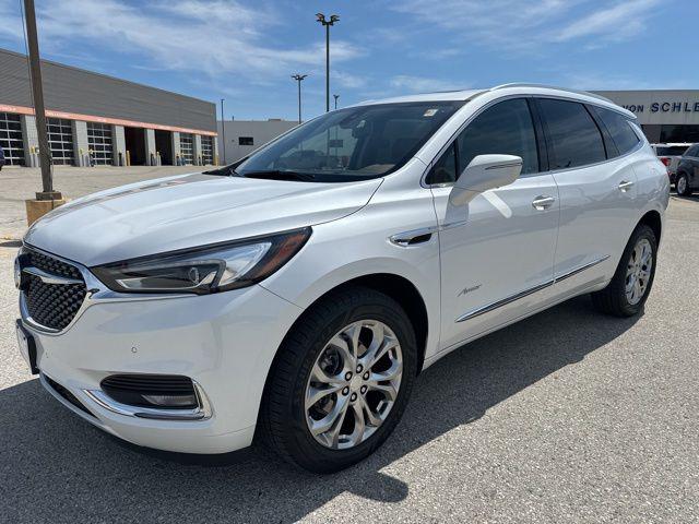 2020 Buick Enclave AWD Avenir