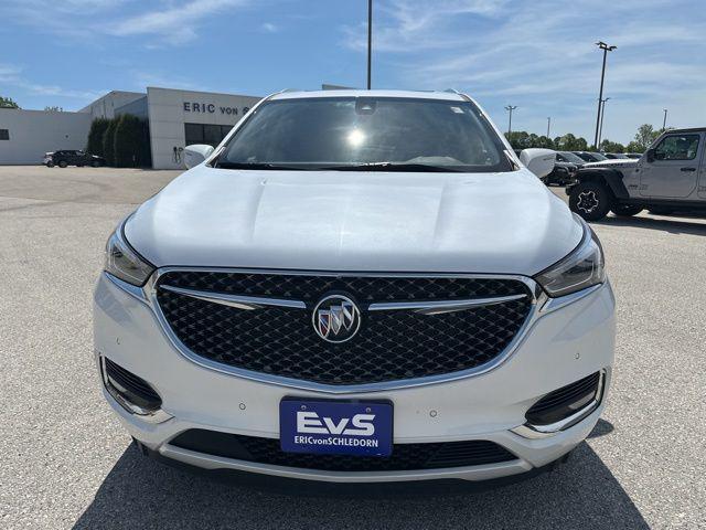 2020 Buick Enclave AWD Avenir