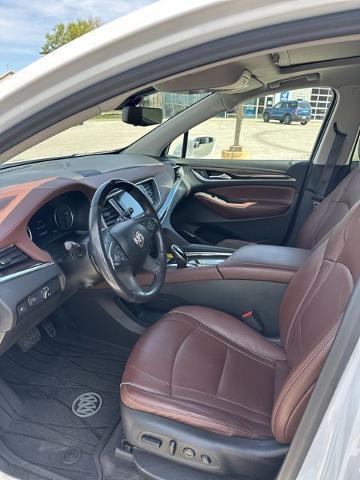 2020 Buick Enclave AWD Avenir