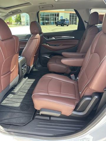 2020 Buick Enclave AWD Avenir