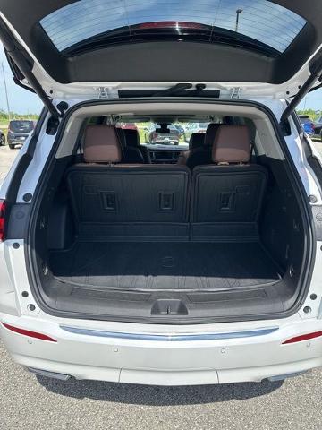 2020 Buick Enclave AWD Avenir
