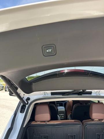 2020 Buick Enclave AWD Avenir