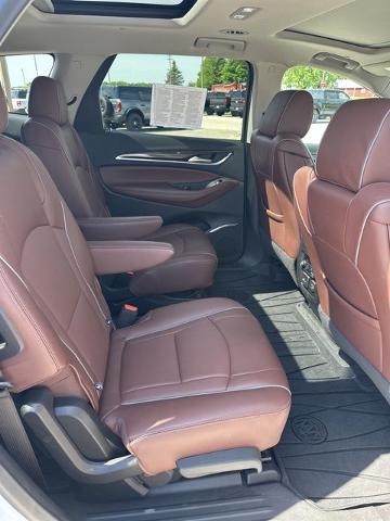 2020 Buick Enclave AWD Avenir
