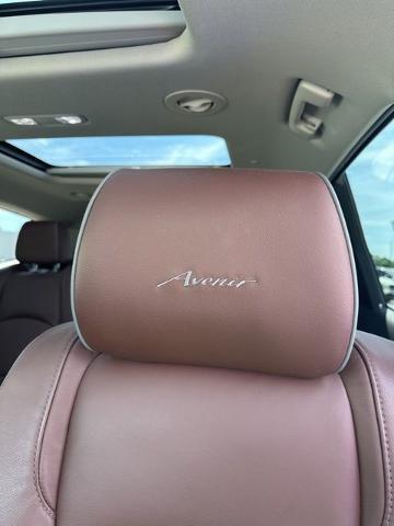 2020 Buick Enclave AWD Avenir