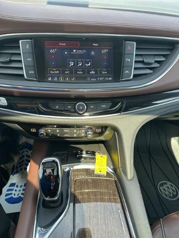2020 Buick Enclave AWD Avenir