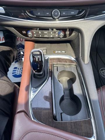 2020 Buick Enclave AWD Avenir