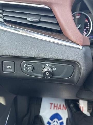 2020 Buick Enclave AWD Avenir