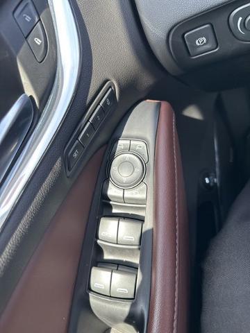 2020 Buick Enclave AWD Avenir