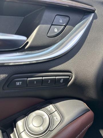 2020 Buick Enclave AWD Avenir
