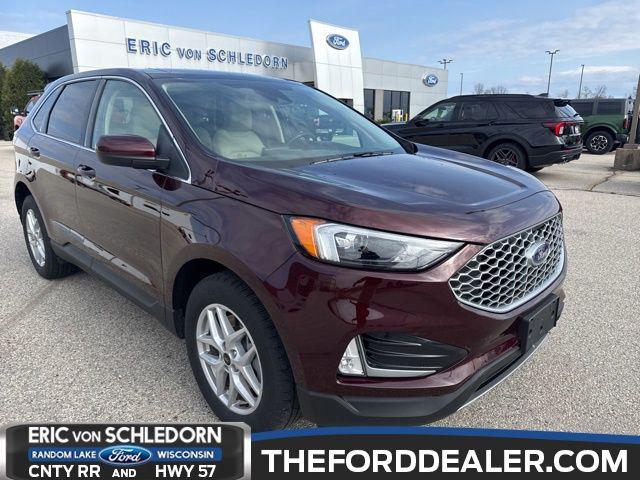 2024 Ford Edge SEL for sale in Random Lake, WI