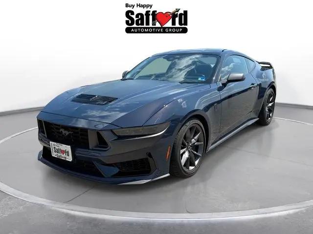 2025 Ford Mustang Dark Horse Fastback for sale in Alexandria, VA