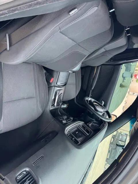 2019 Dodge Charger SXT RWD