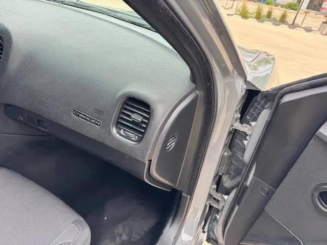 2019 Dodge Charger SXT RWD