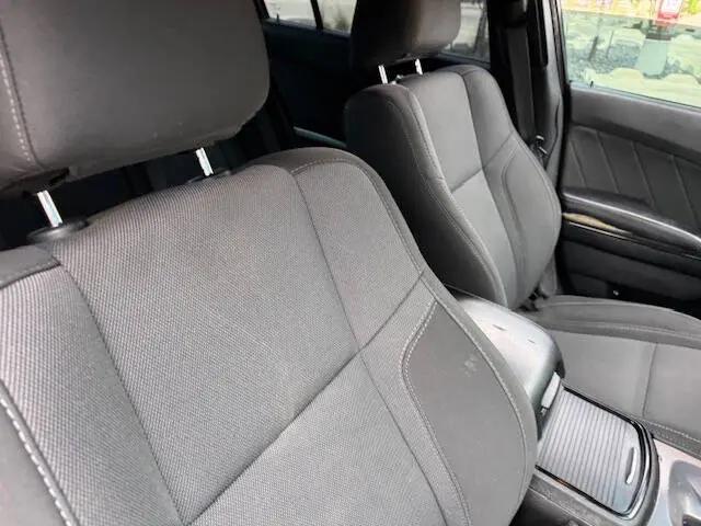 2019 Dodge Charger SXT RWD