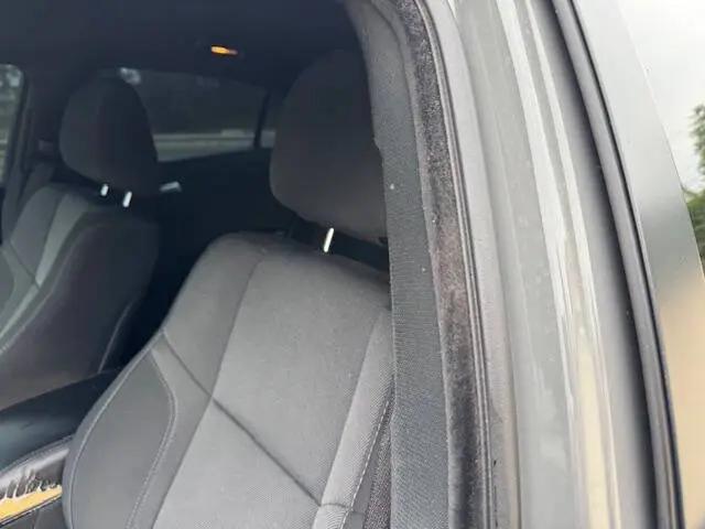 2019 Dodge Charger SXT RWD