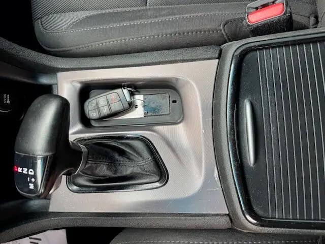 2019 Dodge Charger SXT RWD