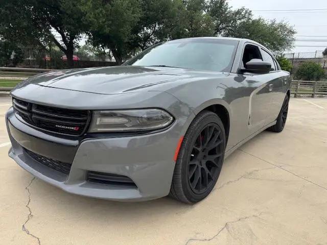 2019 Dodge Charger SXT RWD for sale in Austin, TX