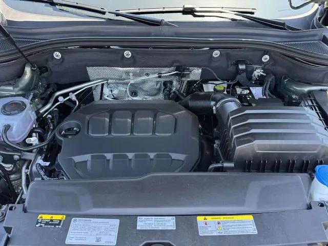 2026 Volkswagen Atlas SEL Premium R-Line