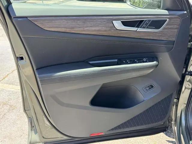 2026 Volkswagen Atlas SEL Premium R-Line