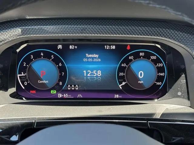 2026 Volkswagen Atlas Cross Sport SEL Premium R-Line