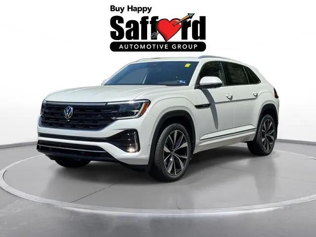 2026 Volkswagen Atlas Cross Sport SEL Premium R-Line for sale in Richmond, VA