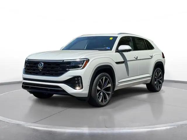 2026 Volkswagen Atlas Cross Sport SEL Premium R-Line for sale in Richmond, VA