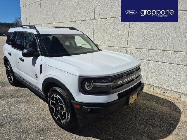 2024 Ford Bronco Sport Big Bend for sale in Bow, NH
