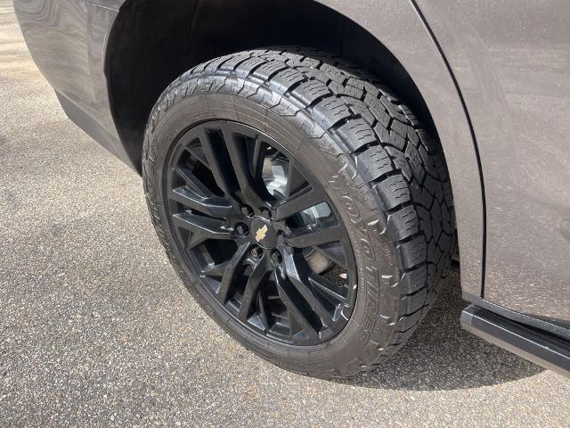 2021 Chevrolet Tahoe 4WD High Country