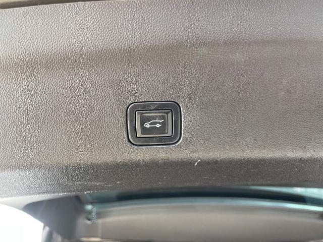 2021 Chevrolet Tahoe 4WD High Country