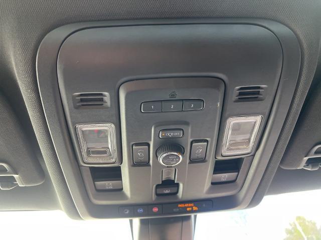 2021 Chevrolet Tahoe 4WD High Country