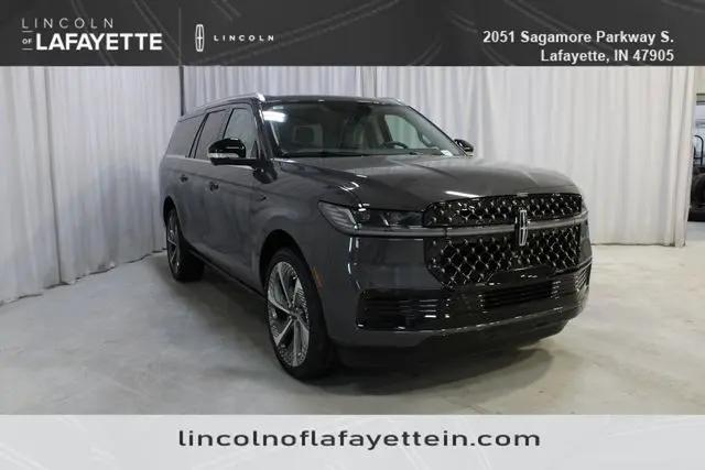 2026 Lincoln Navigator Black Label L for sale in Lafayette, IN
