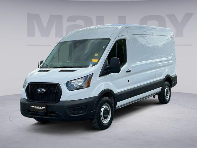 2025 Ford Transit Cargo Van 148 WB Medium Roof Cargo for sale in Winchester, VA