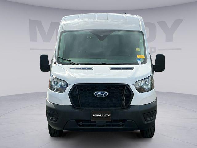 2025 Ford Transit Cargo Van 148 WB Medium Roof Cargo
