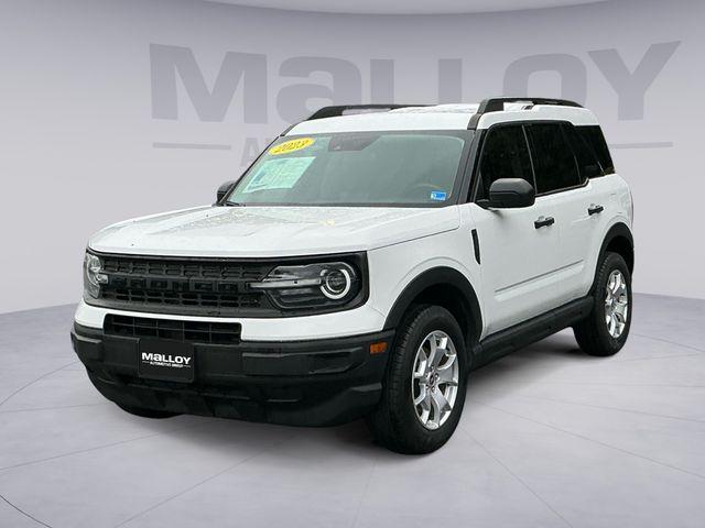 2023 Ford Bronco Sport Base for sale in Winchester, VA