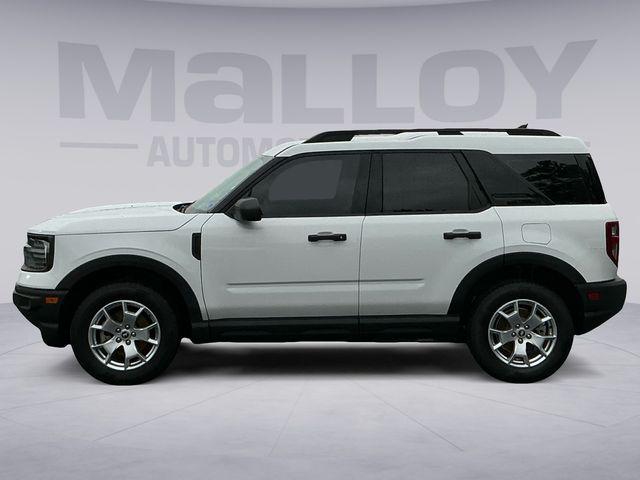 2023 Ford Bronco Sport Base