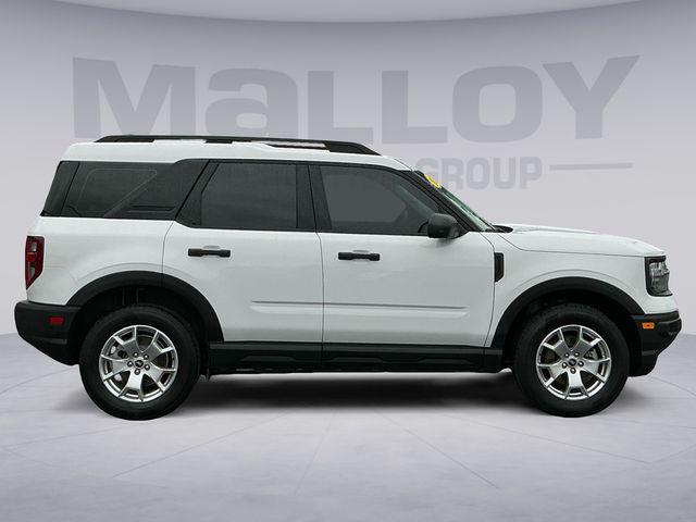 2023 Ford Bronco Sport Base