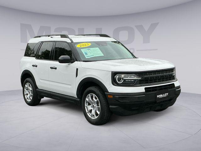 2023 Ford Bronco Sport Base