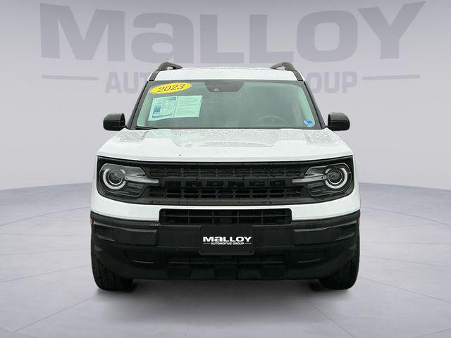 2023 Ford Bronco Sport Base