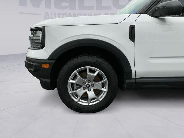 2023 Ford Bronco Sport Base