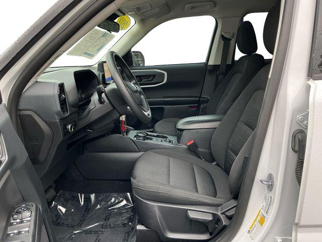 2023 Ford Bronco Sport Base