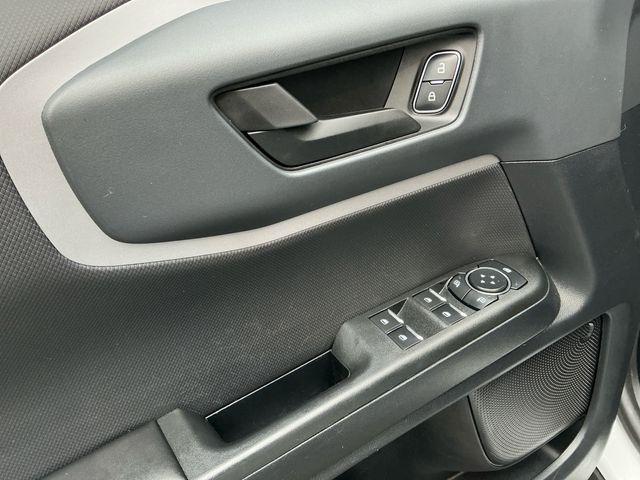 2023 Ford Bronco Sport Base