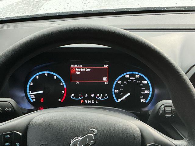 2023 Ford Bronco Sport Base