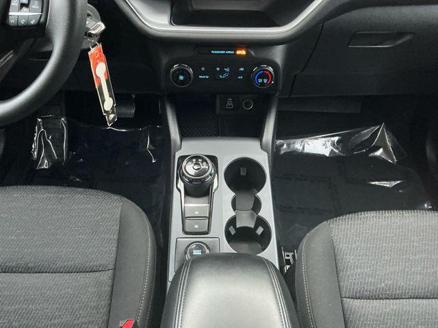 2023 Ford Bronco Sport Base