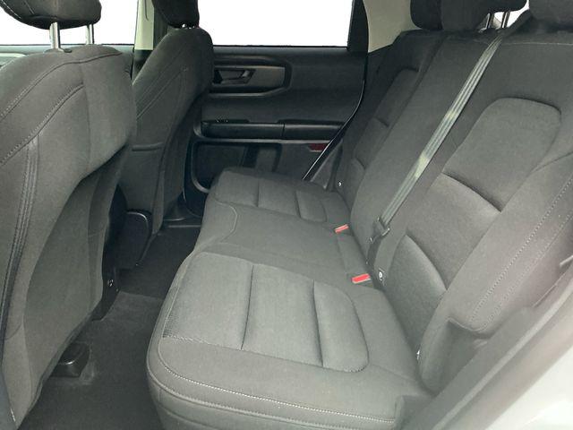 2023 Ford Bronco Sport Base