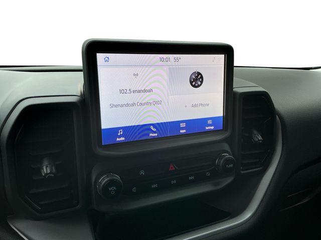2023 Ford Bronco Sport Base